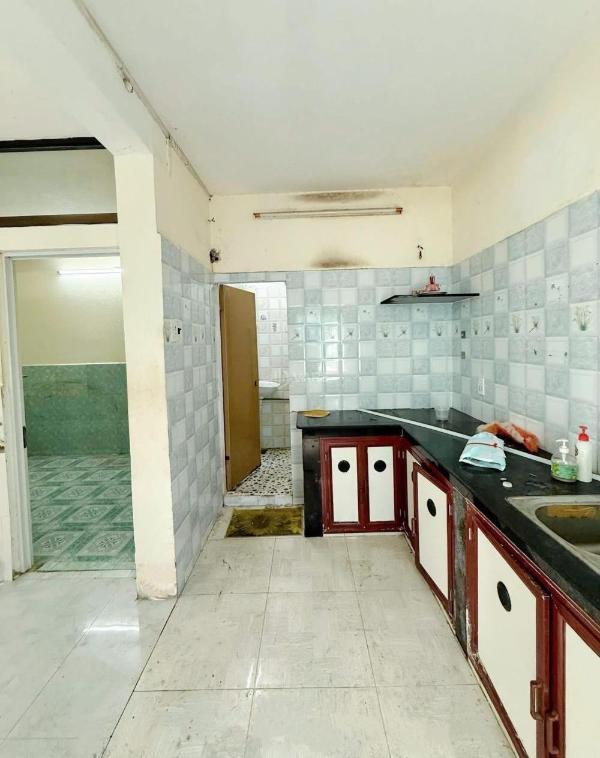 Chủ cần bán Nhà trong hẻm 58m²
