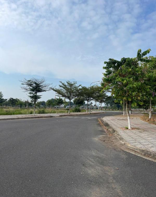 Chủ cần bán Đất nền Dự án 95m²
