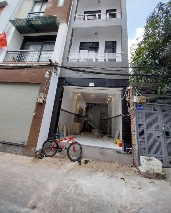 Cho thuê Biệt thự nghỉ dưỡng 32.4m²