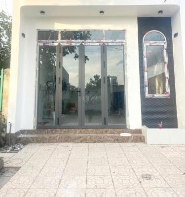 Bán Nhà mặt phố 100m²