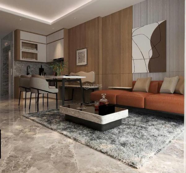 Cần bán Đất nền riêng lẻ 35m²