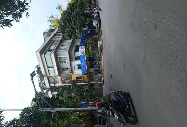 Chủ cần bán Biệt thự nghỉ dưỡng 170m²