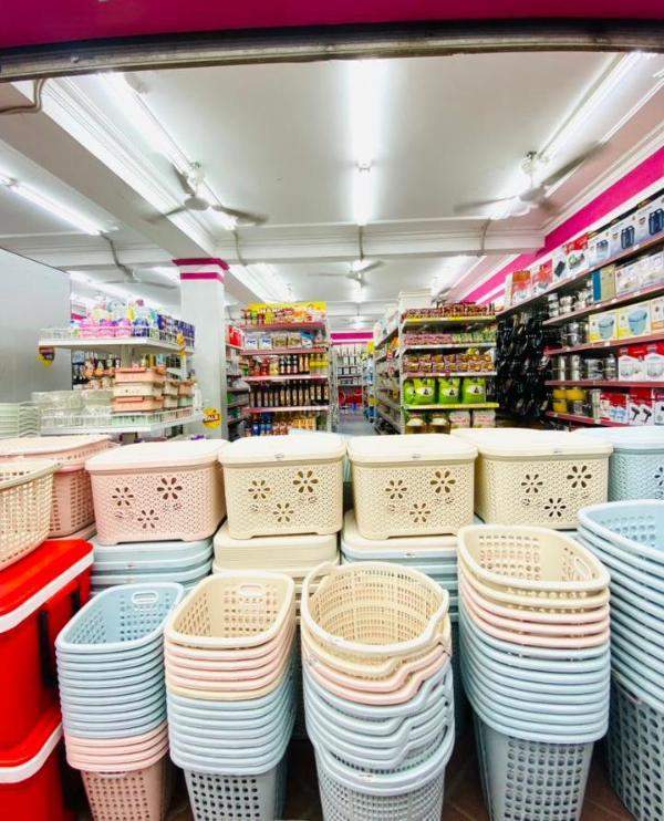 Bán Nhà mặt phố 177m²