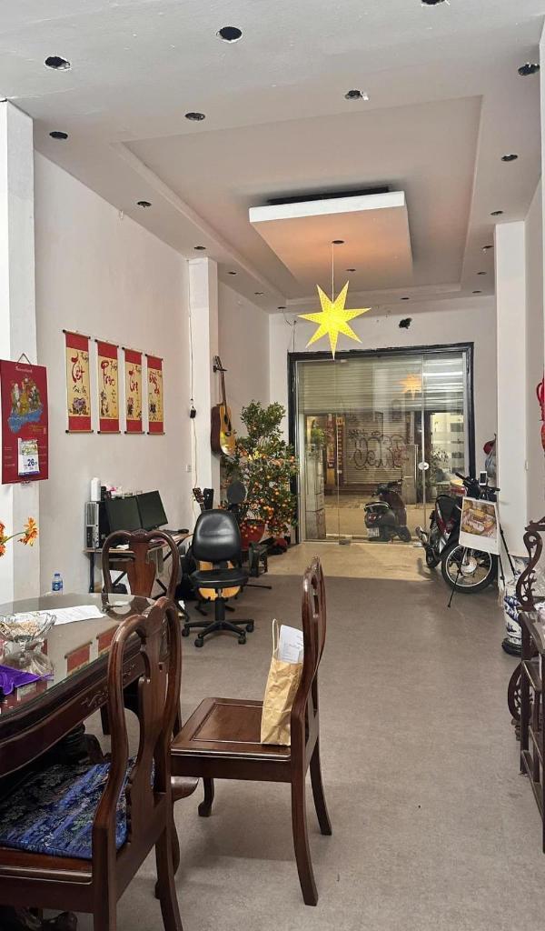 Bán nhà mặt phố cổ hàng phèn hoàn kiếm 58m4t 1 sổ 1 chủ 45,5 tỷ hàng 🏤 phèn.