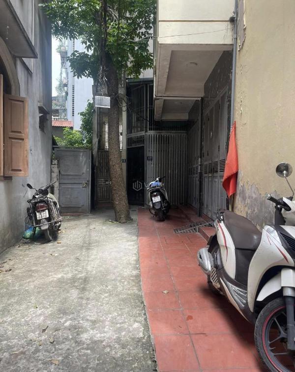 Dòng tiền kim mã 102m2, 🏢 5 tầng 14 phòng kk mt 6.2m gần phố 20.6 tỷ