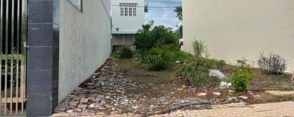 Bán Đất nền riêng lẻ 115m²