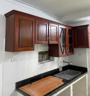 Cần cho thuê Nhà trong hẻm 30m²
