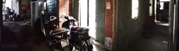Cho thuê nhà ngõ Khâm Thiên- Đống Đa, 22 🏦 m2* 4 tầng, 2 ngủ, 2 vệ sinh, Giá 8 triệu