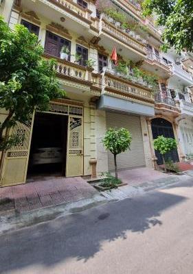 <mark style="background-color: transparent; font-weight: 400; ">Bán nhà phân lô Nguyễn Cảnh Dị, 52mx 4.5 tầng, 16 tỷ, giá 🏘️ thấp nhất KĐT</mark>