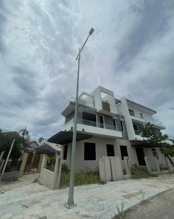<mark style="background-color: transparent; font-weight: 400; ">🏡 nhà phố 3 tầng 🏦 đất 130m² giá chỉ từ 5.x tỷ</mark>
