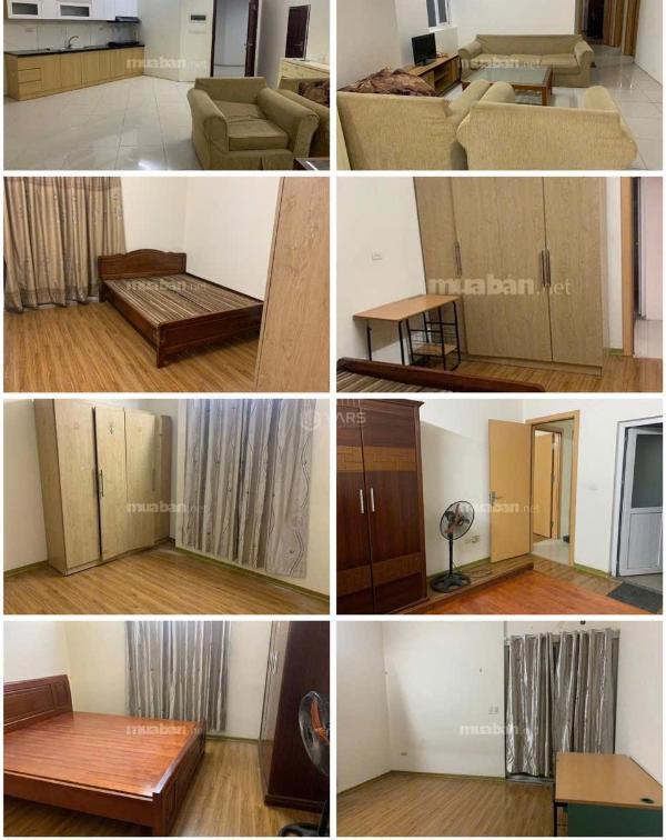 Chính chủ 🏚️ cho thuê căn hộ chung cư tại unimax twin tower 210 quang trung