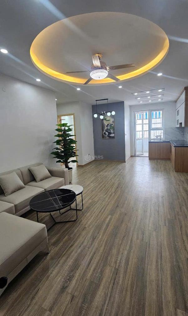 Bán Căn hộ chung cư 72m²