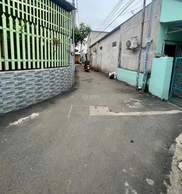 Bán đất phường Tân vạn 🏡 đường Thông Ô Tô, Thổ cư