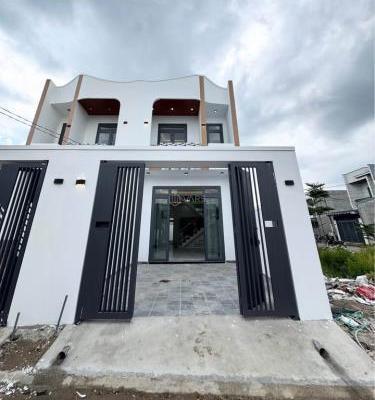 CỰC ĐẸP 💥 💥 💥 NHÀ 2 LẦU 💥 NGAY TRUNG TÂM SỔ HỒNG RIÊNG CHỈ 650TR SANG TÊN NGAY
