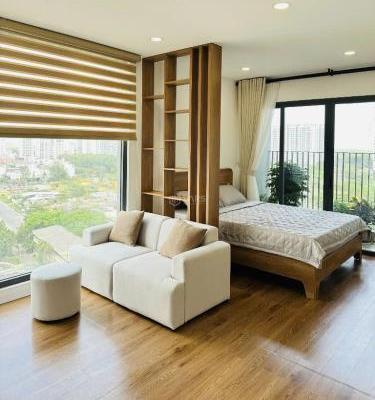 Cho thuê căn 37m2, nhà full nội thất đẹp 🏚️ 11tr/th Lavida Plus Q7, ở ngay