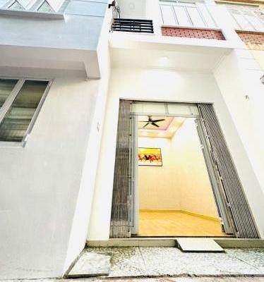 Bán nhà 4 tầng ngõ 🏢 ô tô phố Vĩnh Tiến 2