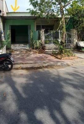 Bán nhà ở lâu năm nhà kiên cố, vị trí đẹp 103,9m2 giá chỉ 700 🏘️ triệu sổ hồng riêng Củ Chi