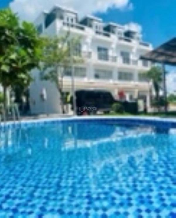 Bán nhà đất đẹp phường 4, tp. tân an chỉ 1 tỷ cho 🏚️ 90m²