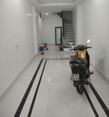 Cho thuê Nhà trong hẻm 33m²