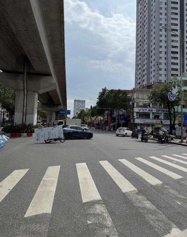 Kinh doanh mặt phố quang trung 55m2 5 tầng 13.5 tỷ đẹp 👍 hơn hẳn nhà phân lô