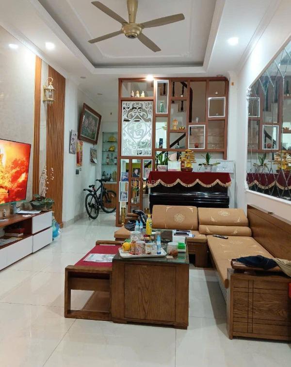 Bán Đất nền riêng lẻ 45m²