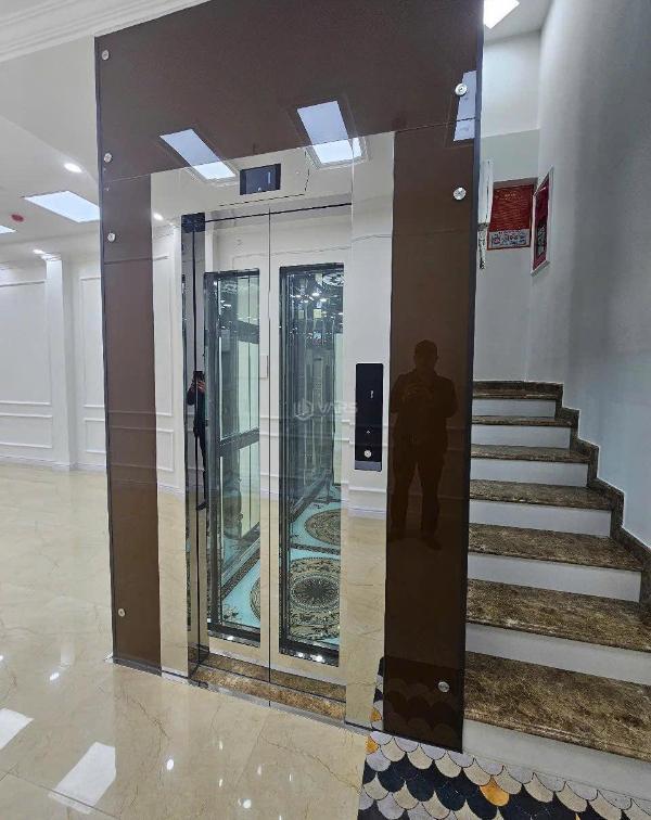 Bán Nhà trong hẻm 45m²