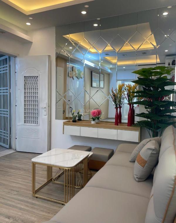 Cần bán Căn hộ chung cư 70m²
