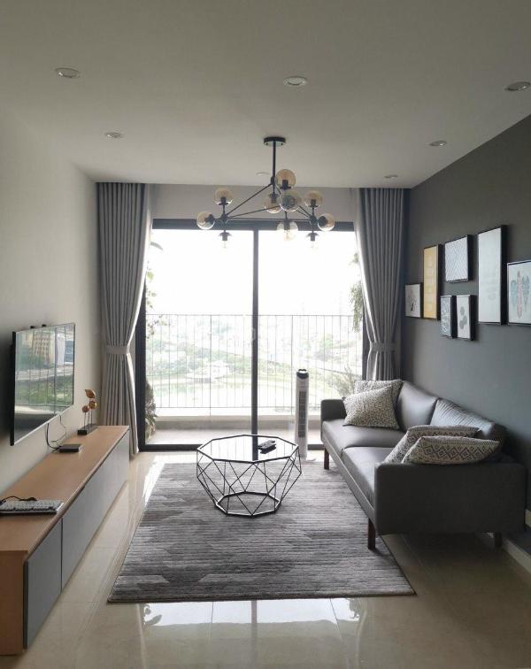 Bán căn hộ 🏬 vinhomes d capitale 2pn, view hồ - chỉ 8.4 tỷ