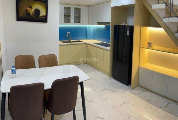 Cho thuê nhà Phố Khương Trung, 5 tầng x 25m2, 💥 10.5 Triệu KD online kết hợp ở gđ, nhóm