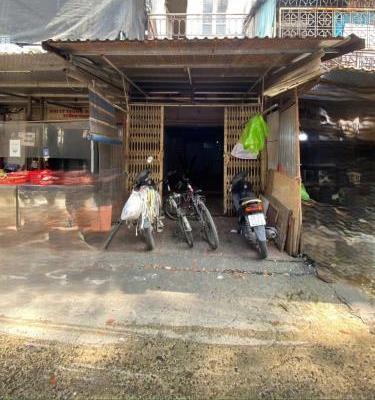 Siêu hiếm cho thuê MBKD Đường Ngang 🏤 (chợ Nguyễn Công Trứ) 35m2, x 2 tầng 13 Triệu/th