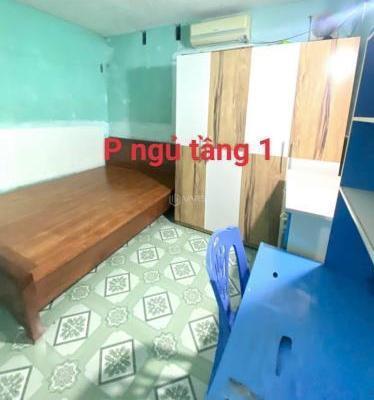 Cần cho thuê Nhà trong hẻm 50m²