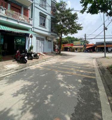 Cần cho thuê Biệt thự nghỉ dưỡng 60m²