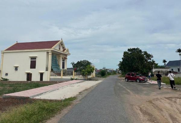 Chủ cần bán Đất nền Dự án 100m²