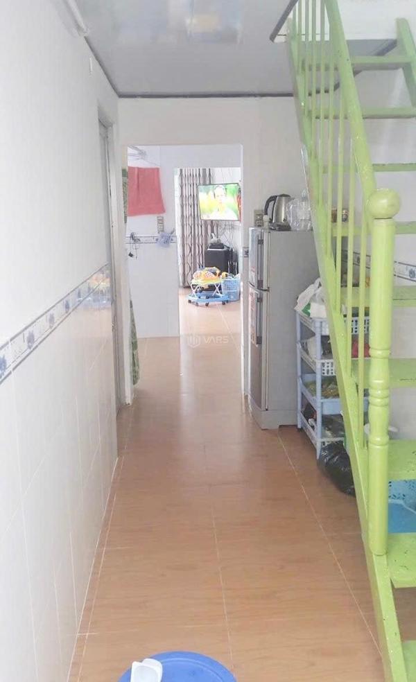 ✨gò vấp - 60m2 (4x16m) - 2 🔥 tầng - chỉ 2.85 tỷ.