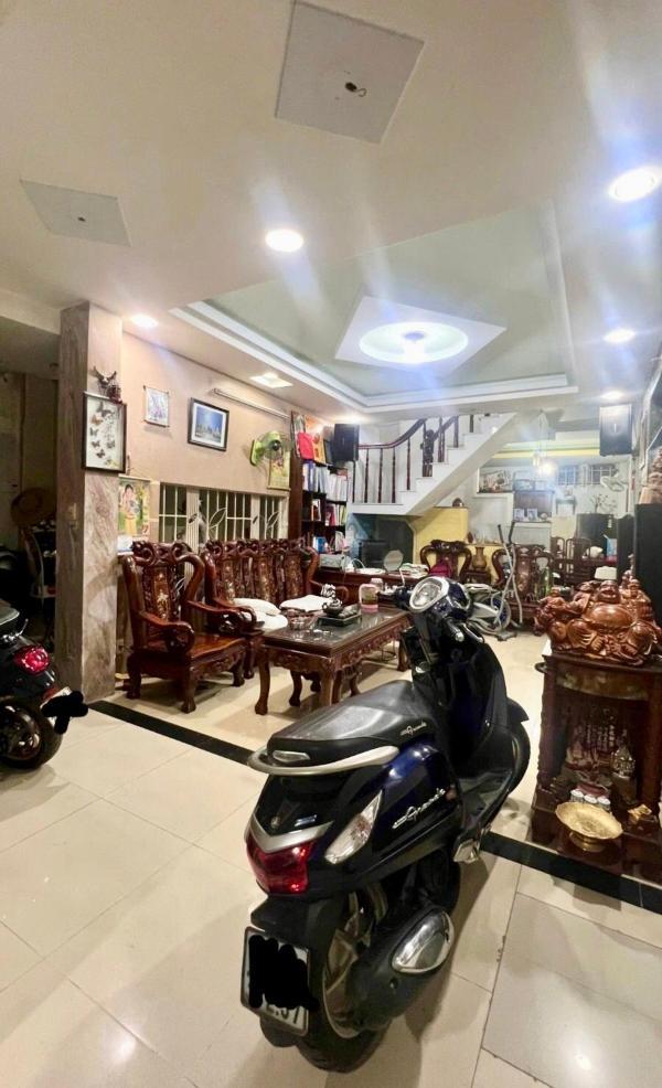 Giảm chào 1t5 giá chỉ 4t quang 🏚️ trung gò vấp