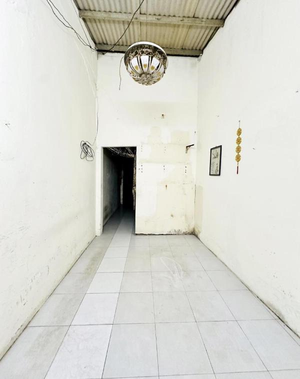 Ngộp bank 50m2 🏢 3t6 k nhanh là mất