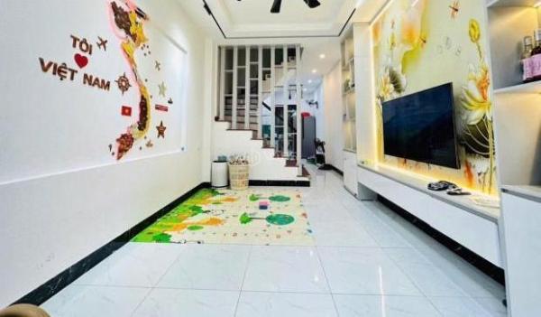 Cần cho thuê Nhà trong hẻm 38m²