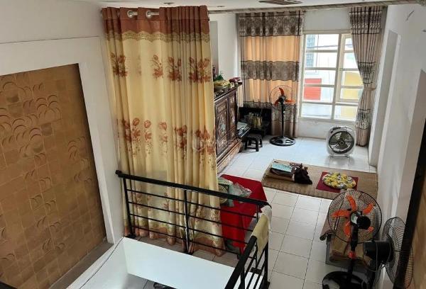 Cần bán Nhà mặt phố 69m²