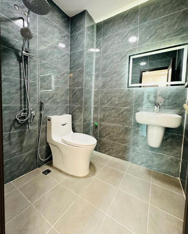 Ngõ 179 🏚️ vĩnh hưng 25m2, 4 tầng, mặt tiền 4.2m, giá 4.6 tỷ gần phố, nhà đẹp