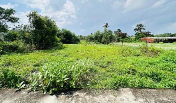 Bán 20m x 35m đất gần 🔥 biển Cam Bình, Tân Phước, LaGi giá rẻ nhất