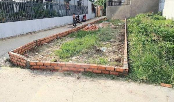 Bán Lô 🏦 Đất Đường ôtô 7 chỗ thông, Lô góc 2 mặt tiền