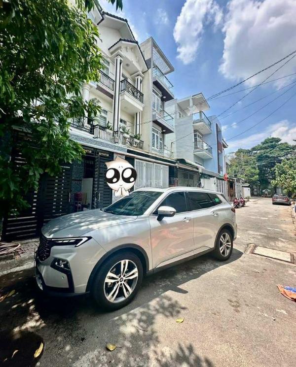 Chủ cần bán Đất nền riêng lẻ 69m²