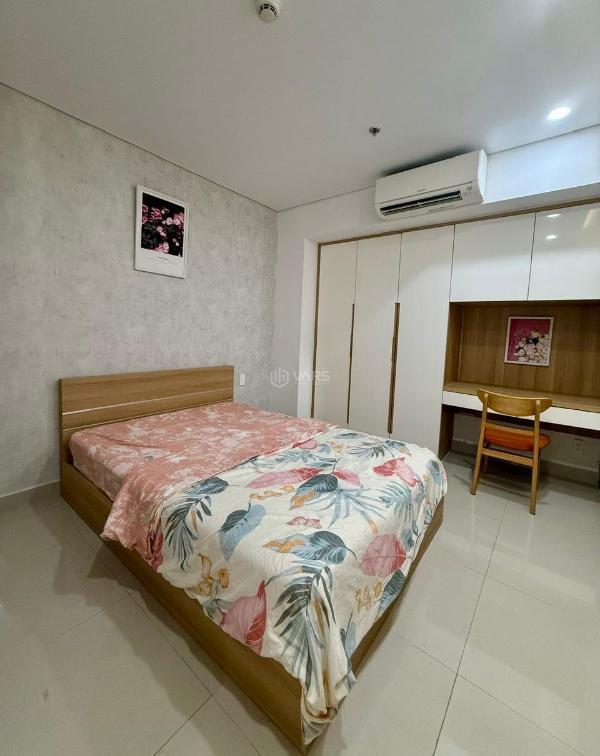 Bán căn hộ f.home đà nẵng 64m², 2pn, full 🏚️ nội thất, view thành phố