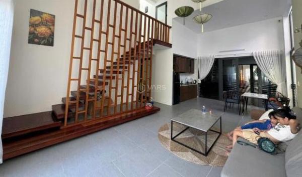 Chủ cần bán Biệt thự nghỉ dưỡng 412m²