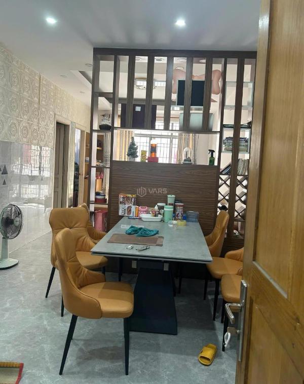 Bán Căn hộ chung cư 63m²