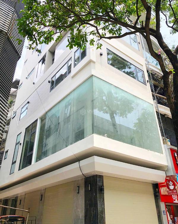 Siêu 🏘️ phẩm mặt phố vip hào nam 7 tầng thang máy, kinh doanh đỉnh|dt45m2_34,5tỷ