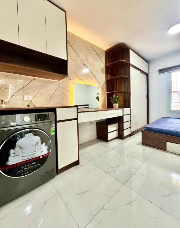 Tt đồng xa mai dịch 70m2, căn góc 3 mặt thoáng gần trường 🌊 tầng 4 3.6 tỷ