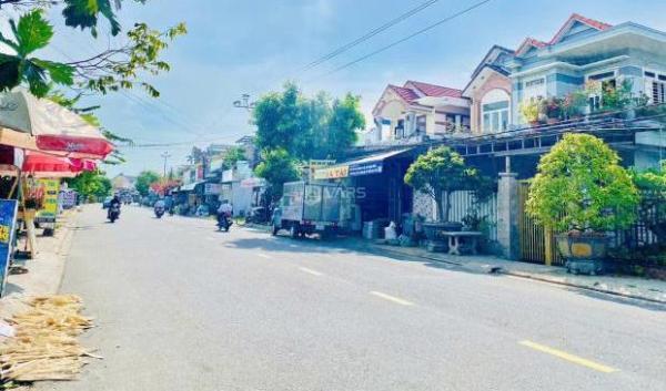 Cần bán Đất nền riêng lẻ 130m²