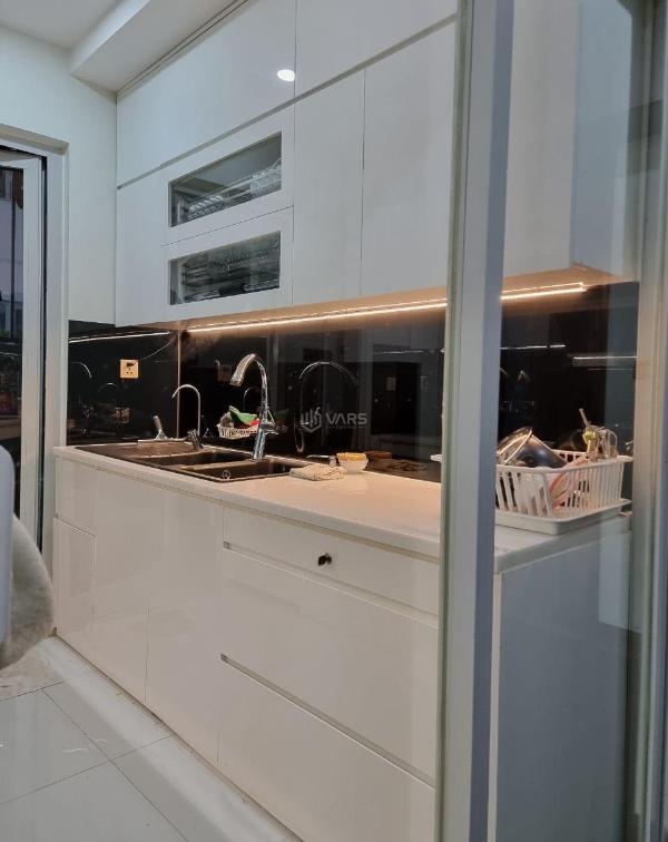 Chung cư ecolife capitol bán gấp căn 104m2, 3pn, giá 🏚️ 7.x tỷ