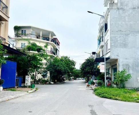 Bán lô 🏠 97m Kiến Thiết, Sở Dầu, Hồng Bàng giá chỉ 48tr/m LH 09790*****